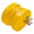 15M/30F AMP POWERGRIP ADAPTER 125V/1875W CSA