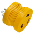 15M/30F AMP POWERGRIP ADAPTER 125V/1875W CSA