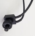 PUSH BUTTON SWITCH FOR 12V FAN VENTS