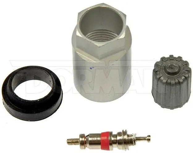 TPMS VALVE CORE KIT
