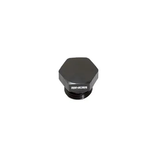 -6 ORB PLUG HEX STYLE