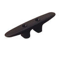 HD NYLON OPEN BASE CLEAT BLACK 10