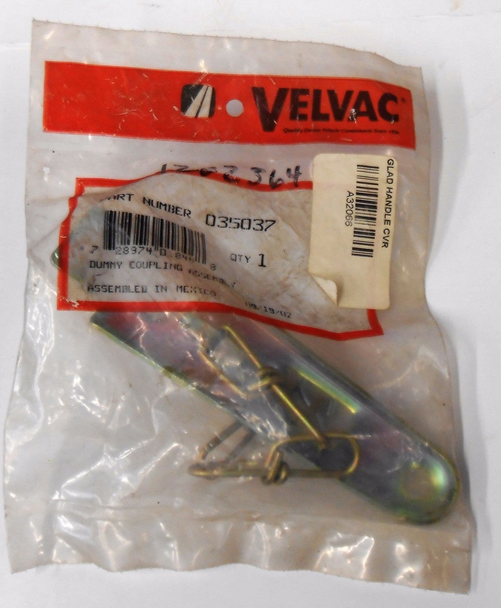 VELVAC auto part