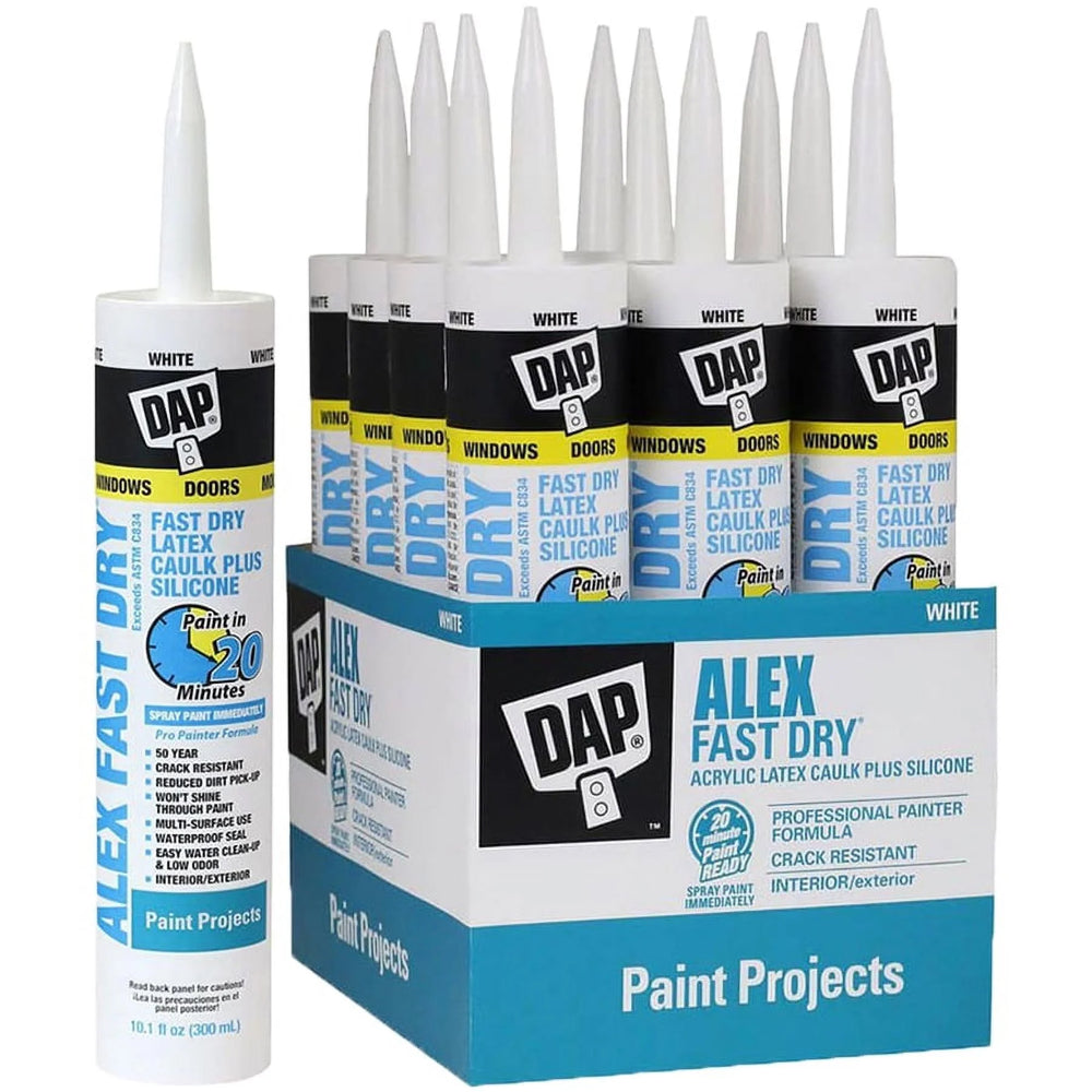 DAP auto part