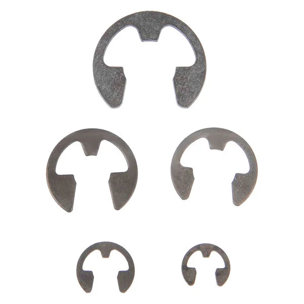 Specifications OEM: E-Clip Assortment; hardware
