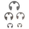 Specifications OEM: E-Clip Assortment; hardware