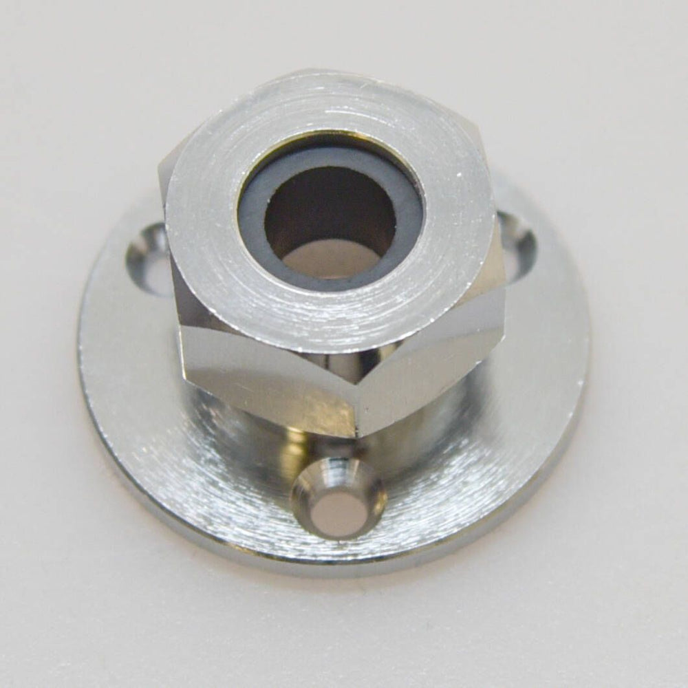 SEA DOG chrome auto part
