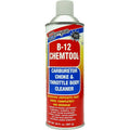 Berryman Products auto part