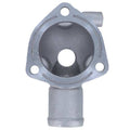 WATER OUTLET