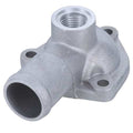 WATER OUTLET