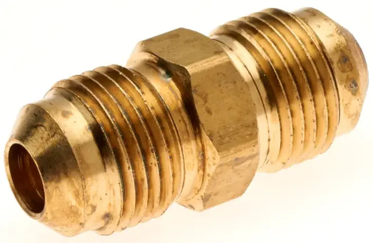 BRASS ADAPTER