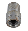 5/8-18 LH Tube End 1in x  .083in