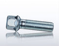 Eibach Wheel Bolt M12 x 1.5 x 45mm Round-Head