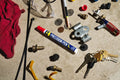 WD-40 auto part