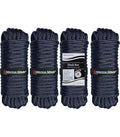 TWISTED NYLON DOCK LINE 3/8" X