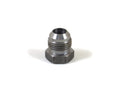 FITT. -10 AN MALE STEEL BUNG
