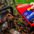 BAR AND CHAIN OIL QUART RETAIL BOTT