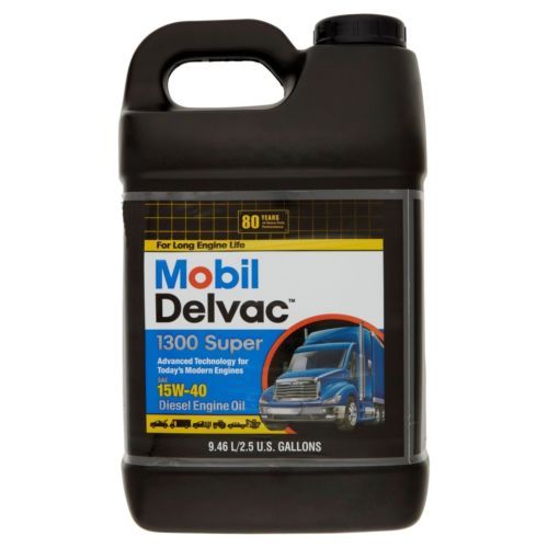 MOBIL auto part