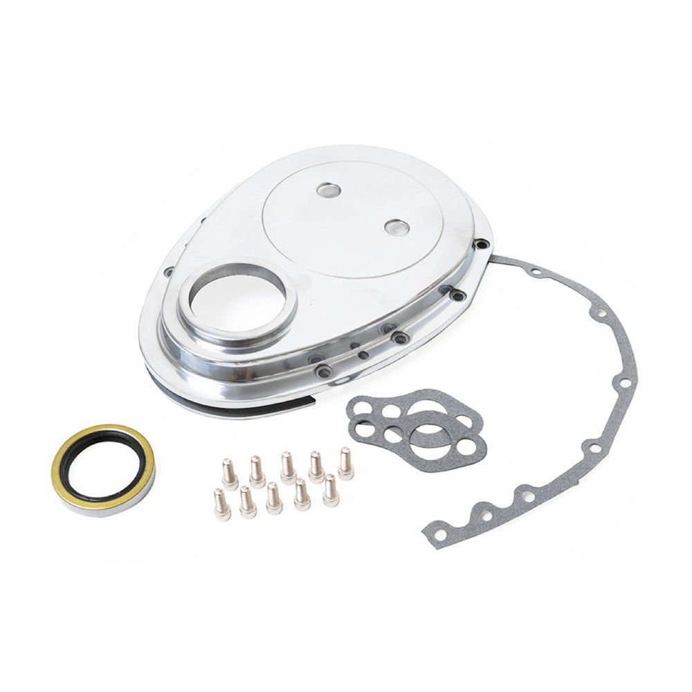 SB CHEVY TIMING COVER SEAL