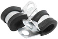 Aluminum Line Clamps 1/2in 10pk
