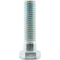 Hex Head Bolt 3/8-16 x 1-1/2 Grade 5 10pk