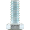 Grade 5 Hex Head Bolt, 3/4-16 Thread, 3.000 Inch Length
