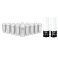 Wheel Mate Replacement Lug Nut SR48 12x1.25 Neo Chrome Single Lug