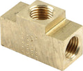 Inverted Flare Union 3/16in Line 3/8-24 4pk