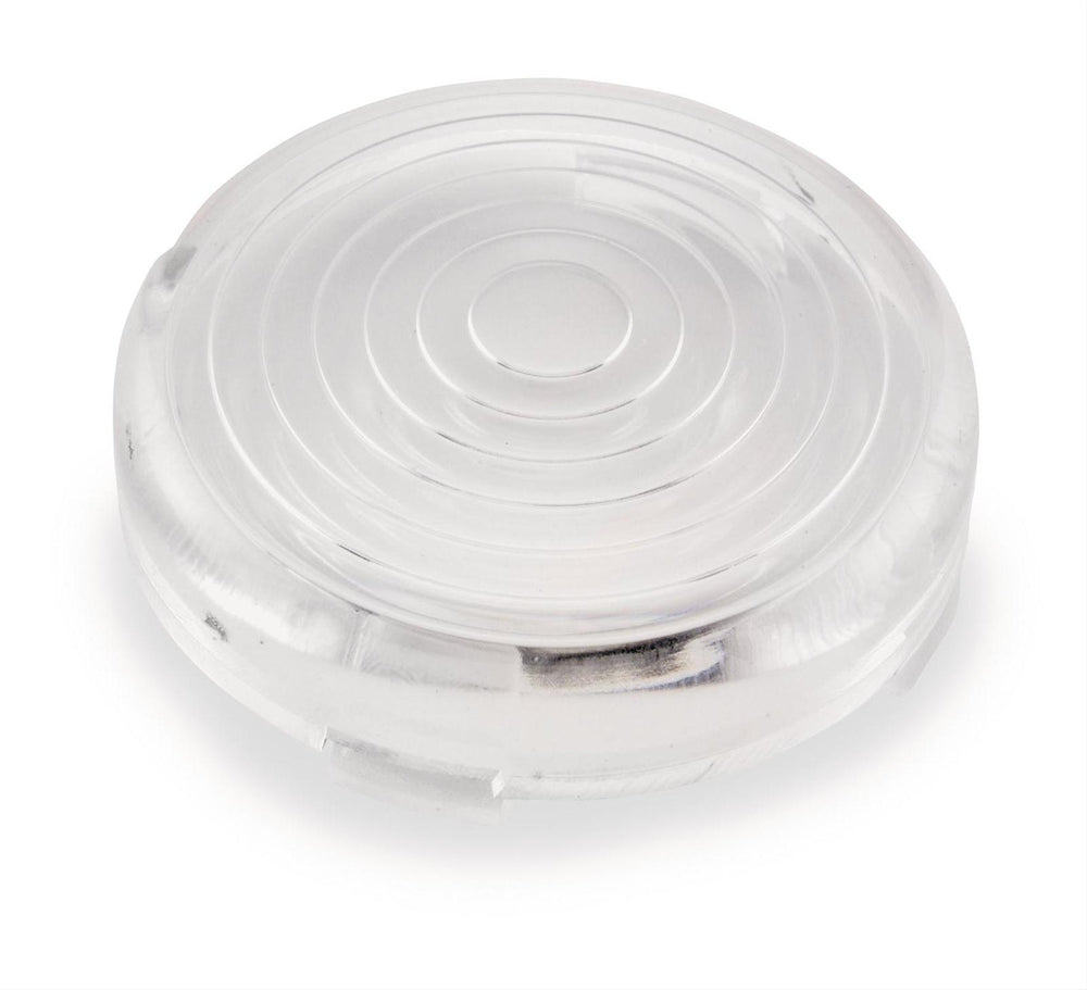 Bikers Choice Replacement Clear Lens For LED Bullet Turn Signal