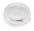 Bikers Choice Replacement Clear Lens For LED Bullet Turn Signal