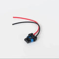Putco 9007 - Standard Harness Wiring Harnesses