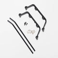 TRAXXAS black auto part