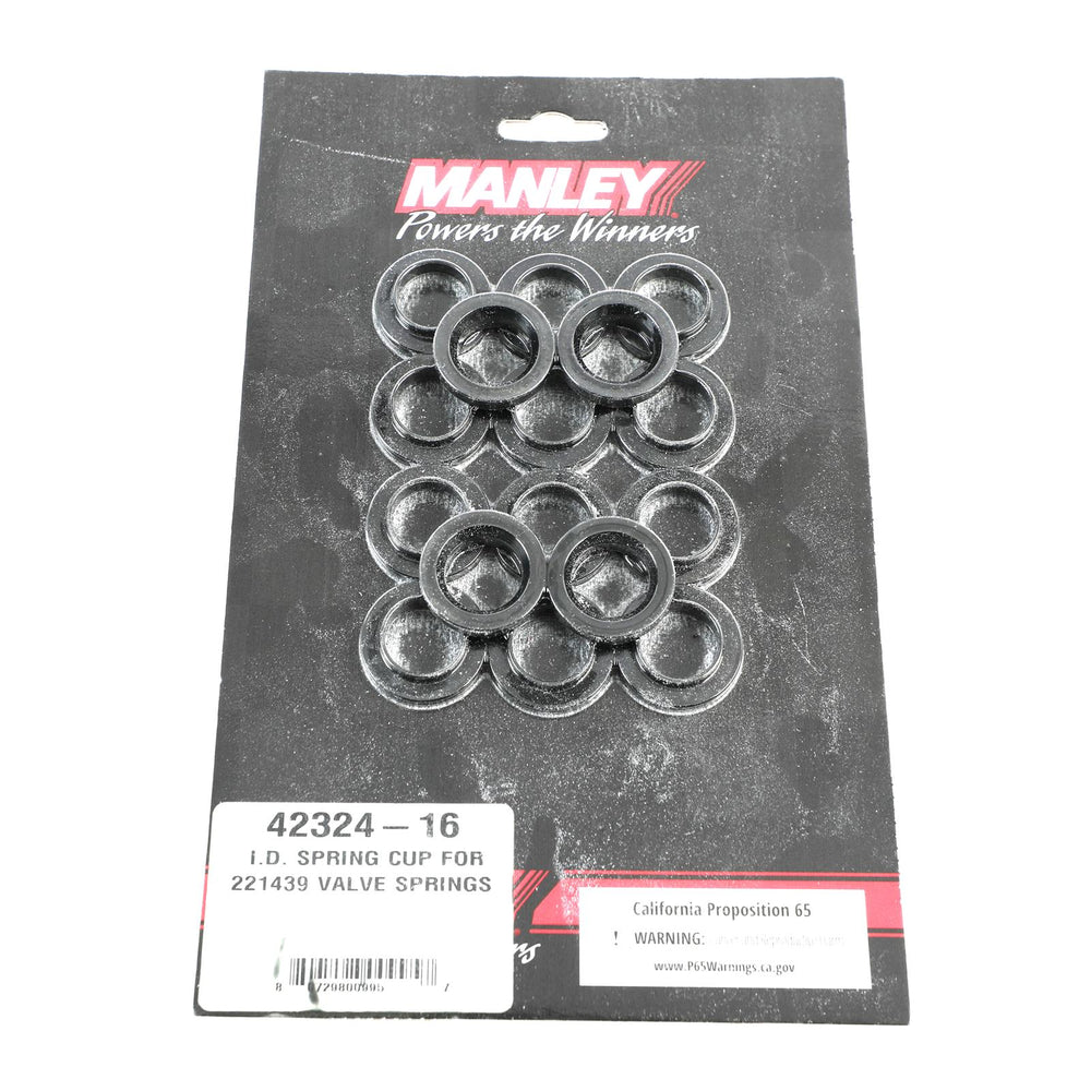 Manley SPRING CUP-ID 1.311 EA