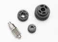 GEAR SET TRANSMISSION (INCLUD