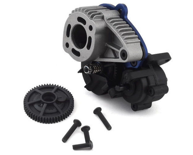 GEAR SET TRANSMISSION (INCLUD