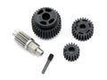GEAR SET TRANSMISSION (INCLUD