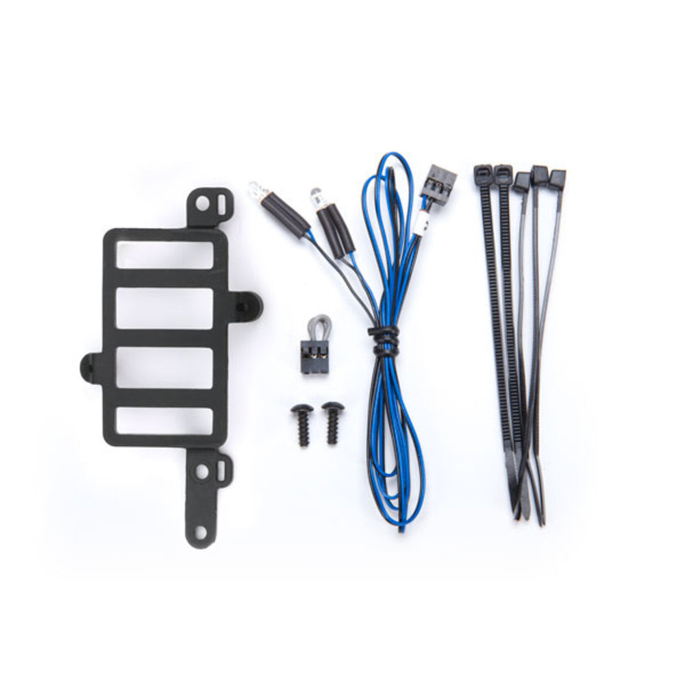 TRAXXAS auto part