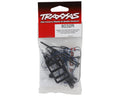 TRAXXAS auto part detail