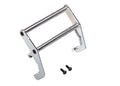 BUMPER FRONT (CHROME)/ BUMPER MOUN