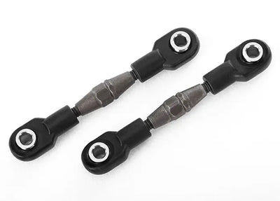CAMBER LINKS STEEL FRONT 32MM