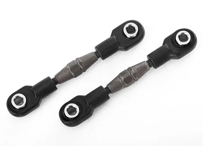 CAMBER LINKS STEEL FRONT 32MM