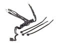 LED LIGHTS CHASSIS HARNESS (4