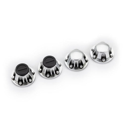 TRAXXAS chrome auto part
