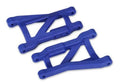 SUSPENSION ARMS BLUE REAR HEAVY