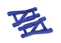 SUSPENSION ARMS BLUE REAR HEAVY