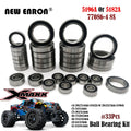 TRAXXAS black auto part