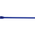 Wire Ties Blue 7.25 100pk