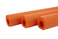 Roll Bar Padding Orange