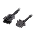 2FT EXTENSION CABLE FOR DL-RGBK KIT