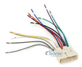 ISUZU HONDA 1995 TO 2004 HARNESS